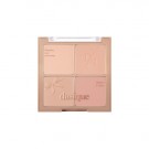 Dasique Blending Mood Cheek Muted Nuts Collection #10 Muted Nuts thumbnail