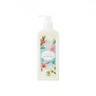 Nature Republic Perfume De Nature Body Lotion 345ml (flere varianter) thumbnail