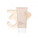 Numbuzin No.3 Porcelain Base-skip Tone Up Beige 50ml thumbnail