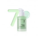 Numbuzin No.7 Mild Green Soothing Serum 50ml thumbnail