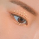 Unleashia Get Loose Glitter Gel No.3 Gold Obsessor thumbnail