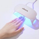 Ohora Semi Cured Gel Nail + Ohora Gel Lamp USB UV/Led light  thumbnail