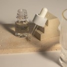 HaruHaru Wonder (mini) Black Rice Facial Oil 10ml thumbnail