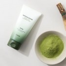 Heimish (mini) Matcha Biome Amino Acne Cleansing Foam 30ml thumbnail