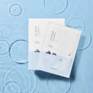 Round Lab Dokdo Hydrating Water Gel Mask 30ml thumbnail