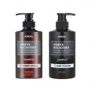 KUNDAL Honey & Macadamia Nature Shampoo 500ml thumbnail