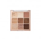 #01 Sugar Brownie thumbnail