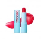 Tocobo Glass Tinted Lip Balm 011 Flush Cherry thumbnail