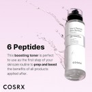 COSRX The 6 Peptide Skin Booster Serum 150ml thumbnail