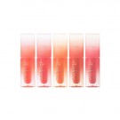 Dasique Juicy Dewy Lip Tint Summer Coral Collection thumbnail