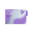Numbuzin No.9 NAD Collagen Under Eye Patches thumbnail