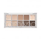 Rom&nd Better Than Palette 12 Sanded Breeze Garden thumbnail