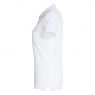 Clique Basic Polo Women (White) thumbnail