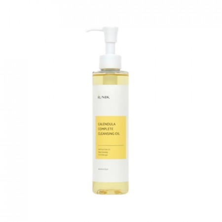 iUNIK Calendula Complete Cleansing Oil 200ml