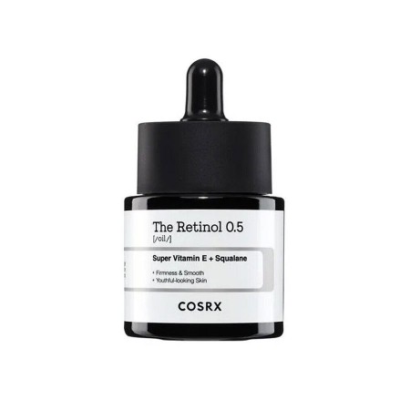 COSRX The Retinol 0.5 Oil 20ml