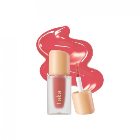 LAKA Fruity Glam Tint Mini (Flere farger)