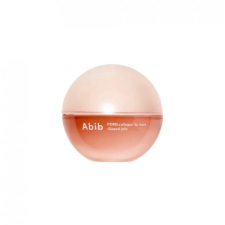 Abib PDRN Collagen Lip Mask Glazed Jelly 11g