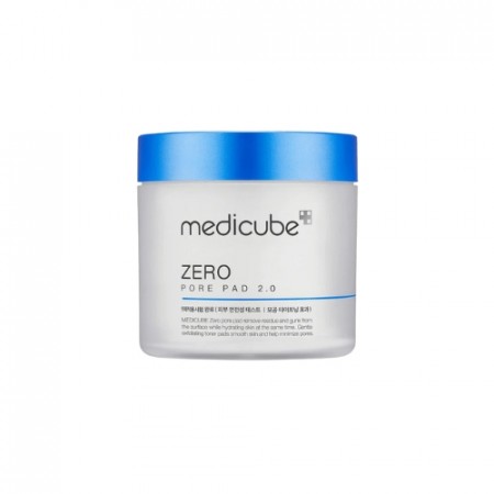 Medicube Zero Pore Pad 2.0