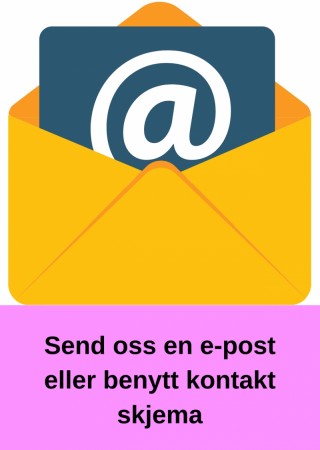 Kontakt oss