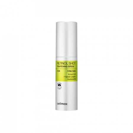 Celimax The Vita-A Retinol Shot Tightening Serum 30ml