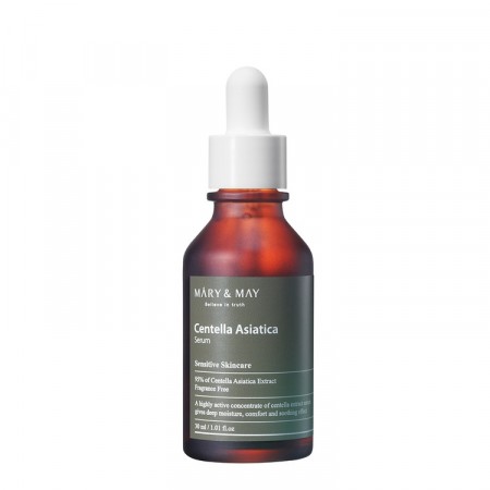 Mary & May Centella Asiatica Serum 30ml