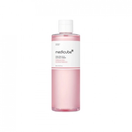 Medicube PDRN Pink Cica Soothing Toner 250ml