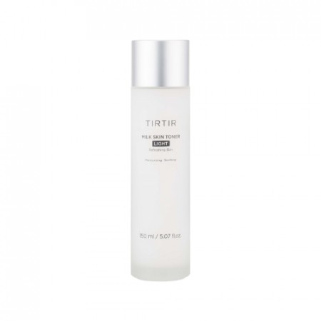 TIRTIR Milk Skin Toner Light 150ml