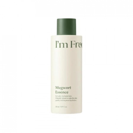 I'm From Mugwort Essence 150ml