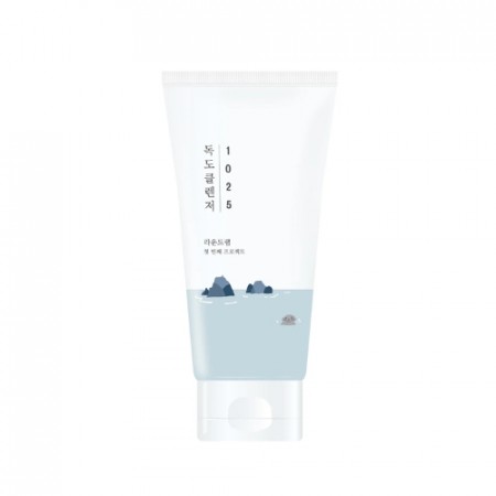 Round Lab 1025 Dokdo Cleanser 150ml