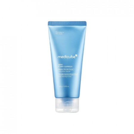 Medicube Zero Foam Cleanser 120g