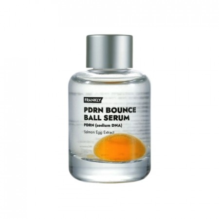 FRANKLY PDRN Bounce Ball Serum 30ml