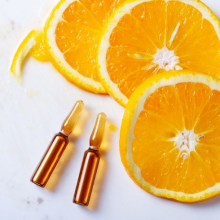 Hva er Vitamin C?