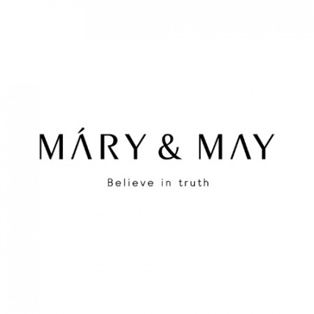 Mary&May