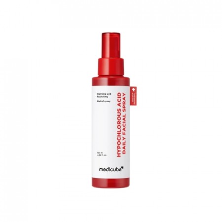 Medicube Hypochlorous Acid Daily Facial Spray 125ml