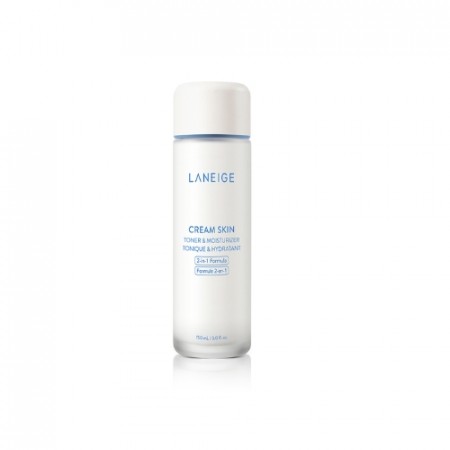 Laneige Cream Skin Toner & Moisturizer 150ml