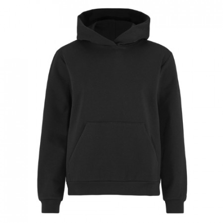 Craft Community 2.0 Hoodie W (Black)