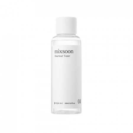 Mixsoon Heartleaf Toner 150ml