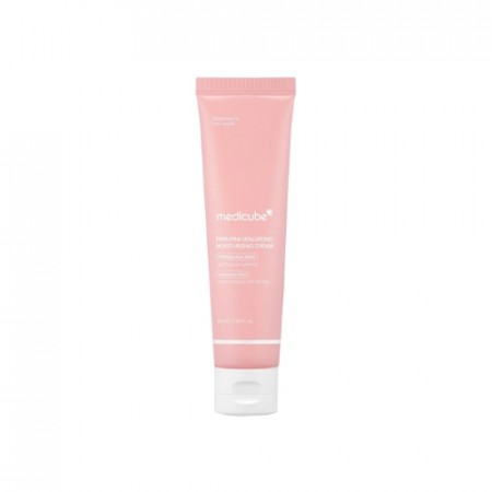 Medicube Pink Hyaluronic Moisturizing Cream 50ml