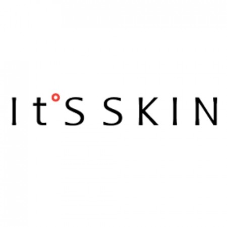 It's skin