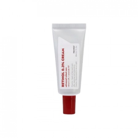 FRANKLY Retinol 0.3% cream 20ml 