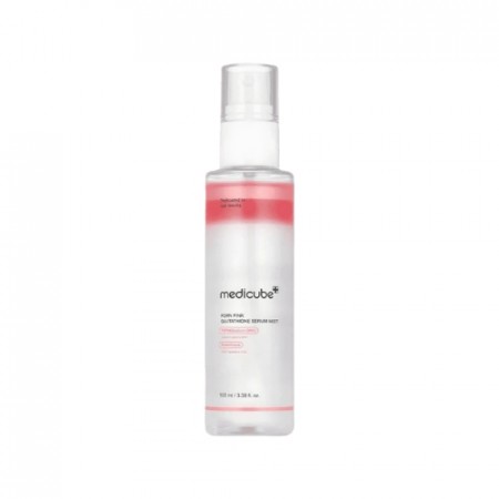 Medicube PDRN Pink Glutathione Serum Mist 100ml