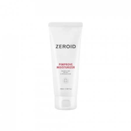 ZEROID Pimprove Moisturizer 100ml