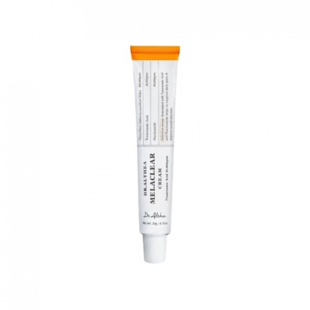 Dr. Althea Melaclear Cream 20g 