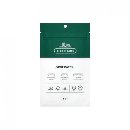 VT Cosmetics Spot Patch 48ea