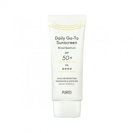 Purito Daily Go To Sunscreen 60ml