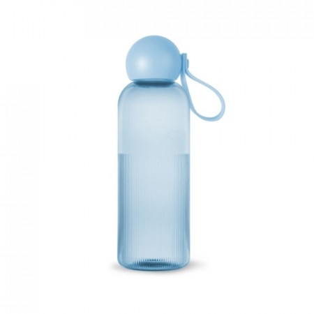 Sagaform Ture Vannflaske Light Blue