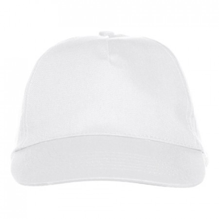 Clique Texas Cap (White)