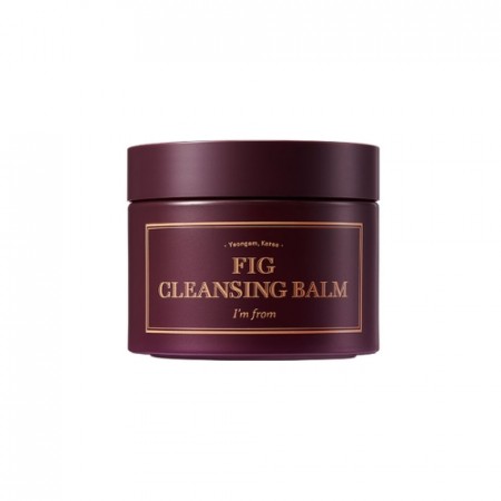 I'm From Fig Cleansing Balm 100ml