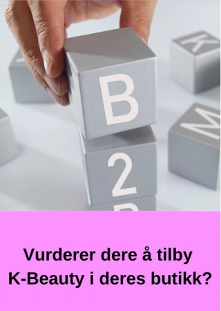 Salg til forhandler