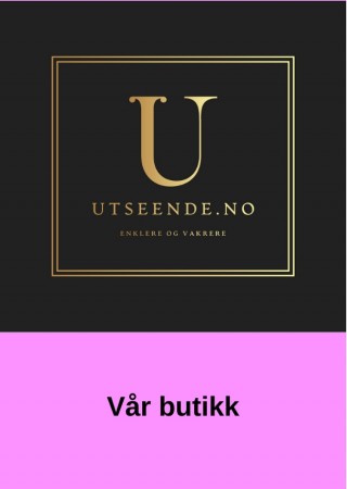 Utseende.no AS